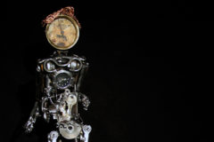 Conan’s String Dance